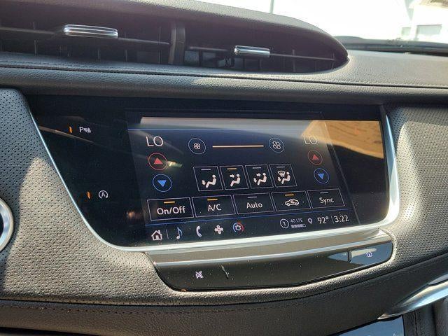 2023 Cadillac XT5 FWD Luxury