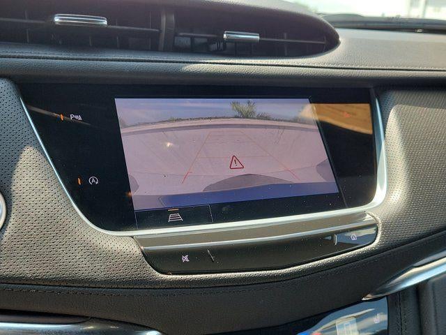 2023 Cadillac XT5 FWD Luxury