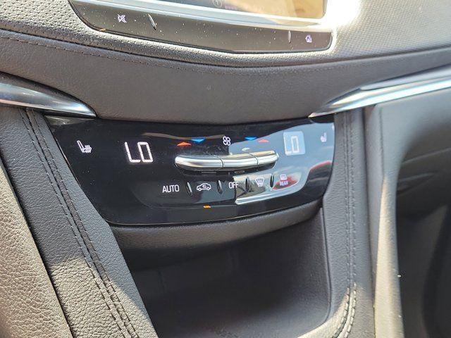 2023 Cadillac XT5 FWD Luxury