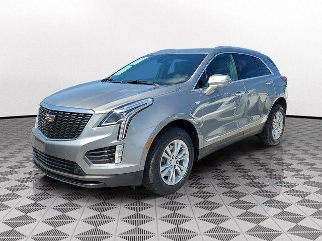 2023 Cadillac XT5 FWD Luxury