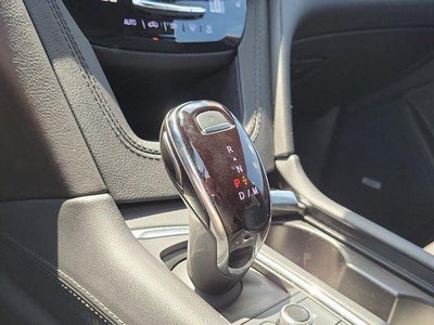 2023 Cadillac XT5 FWD Luxury