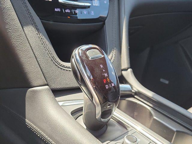 2023 Cadillac XT5 FWD Luxury