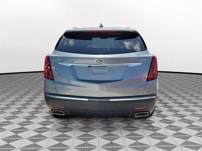2023 Cadillac XT5 FWD Luxury