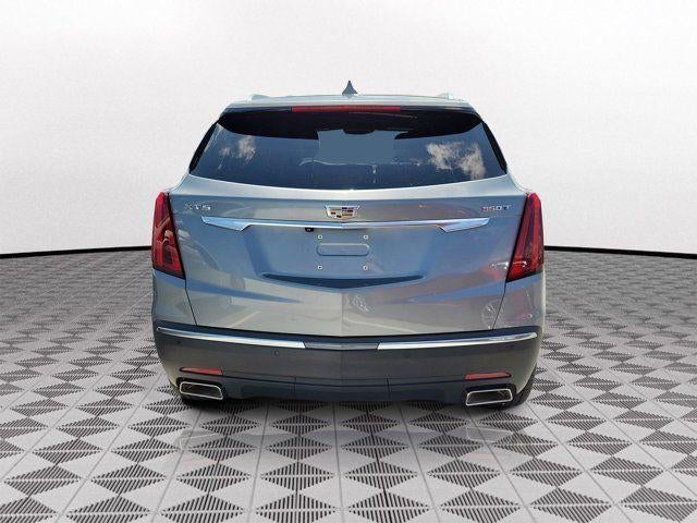 2023 Cadillac XT5 FWD Luxury