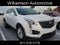 2023 Cadillac XT5 FWD Luxury