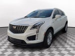 2023 Cadillac XT5 FWD Luxury