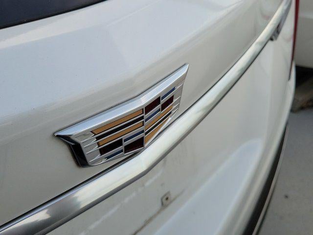 2023 Cadillac XT5 FWD Luxury