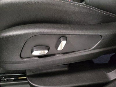 2025 Cadillac XT5 FWD Luxury