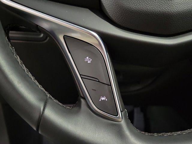 2025 Cadillac XT5 FWD Luxury