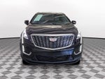 2025 Cadillac XT5 FWD Luxury
