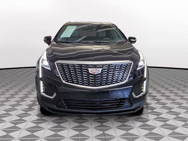 2025 Cadillac XT5 FWD Luxury
