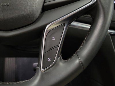 2025 Cadillac XT5 FWD Luxury