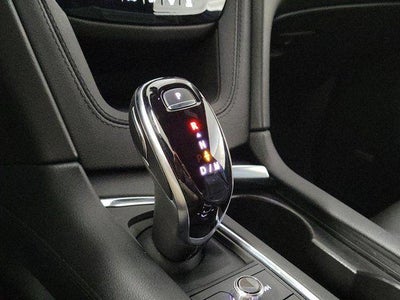 2025 Cadillac XT5 FWD Luxury