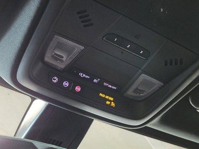 2025 Cadillac XT5 FWD Luxury