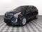 2025 Cadillac XT5 FWD Luxury