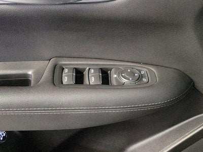 2025 Cadillac XT5 FWD Luxury