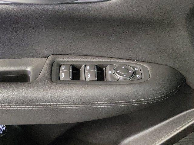 2025 Cadillac XT5 FWD Luxury