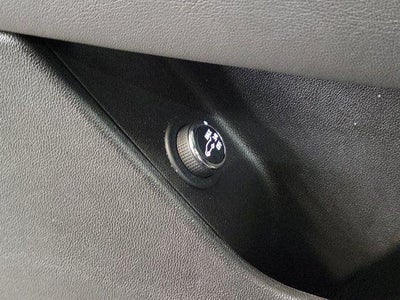 2025 Cadillac XT5 FWD Luxury