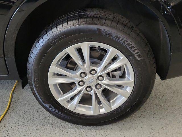 2025 Cadillac XT5 FWD Luxury