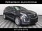 2024 Cadillac XT5 FWD Luxury