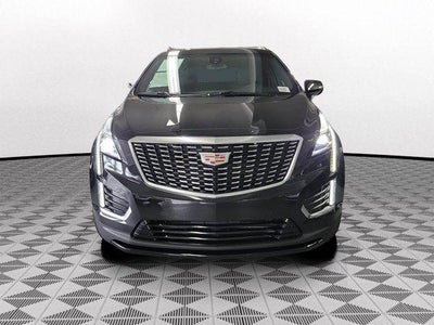 2024 Cadillac XT5 FWD Luxury