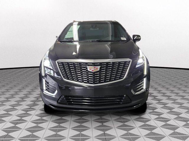 2024 Cadillac XT5 FWD Luxury