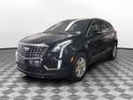 2024 Cadillac XT5 FWD Luxury