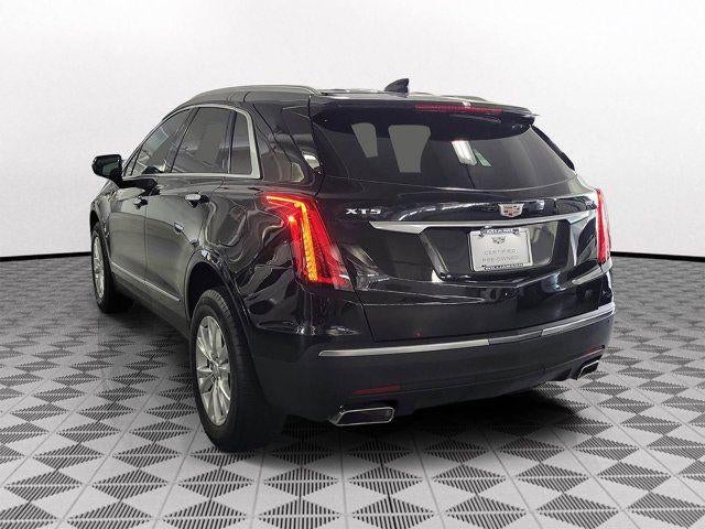 2024 Cadillac XT5 FWD Luxury
