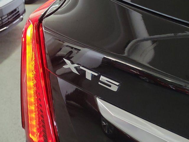 2024 Cadillac XT5 FWD Luxury