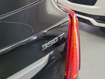 2024 Cadillac XT5 FWD Luxury