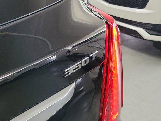 2024 Cadillac XT5 FWD Luxury