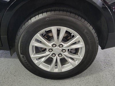 2024 Cadillac XT5 FWD Luxury