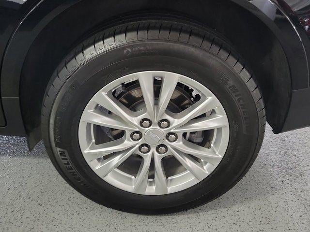 2024 Cadillac XT5 FWD Luxury