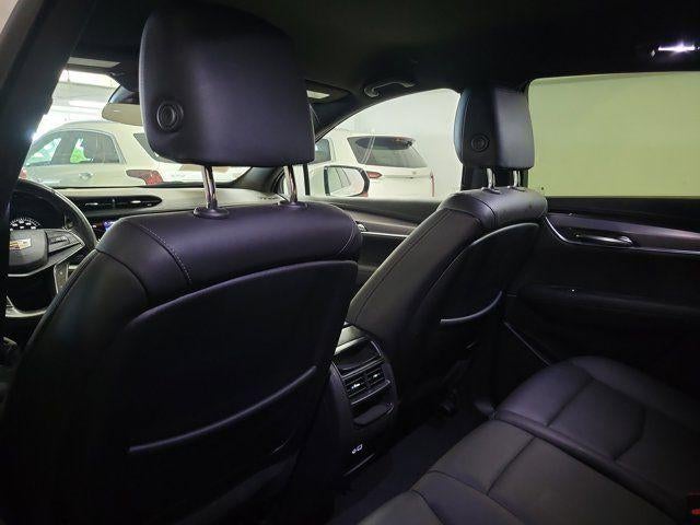 2023 Cadillac XT5 FWD Luxury