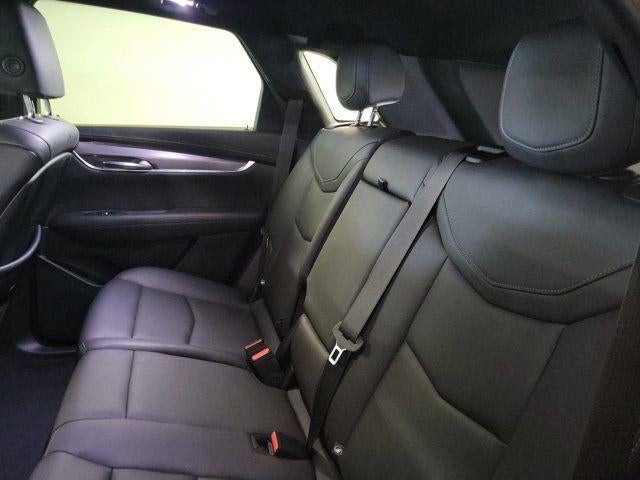 2023 Cadillac XT5 FWD Luxury