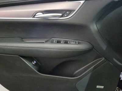 2023 Cadillac XT5 FWD Luxury