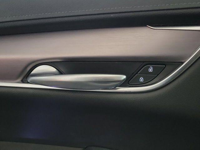 2023 Cadillac XT5 FWD Luxury