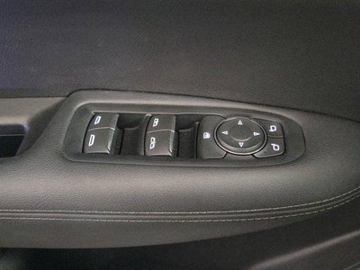 2023 Cadillac XT5 FWD Luxury