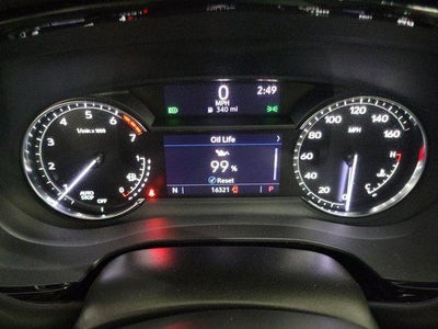 2023 Cadillac XT5 FWD Luxury