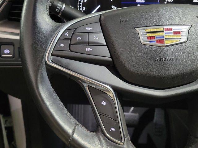 2023 Cadillac XT5 FWD Luxury