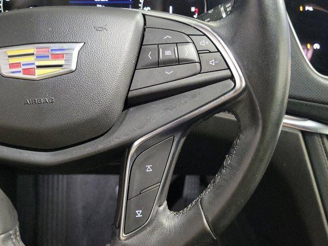 2023 Cadillac XT5 FWD Luxury