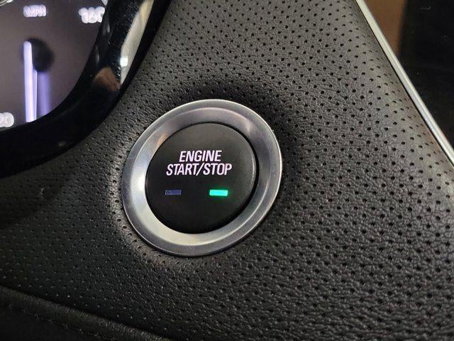 2023 Cadillac XT5 FWD Luxury