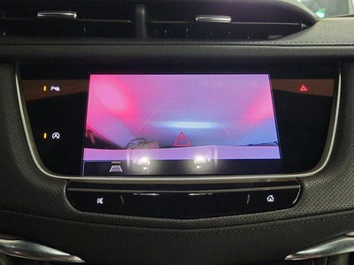 2023 Cadillac XT5 FWD Luxury