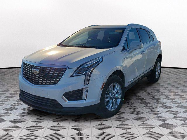 2023 Cadillac XT5 FWD Luxury