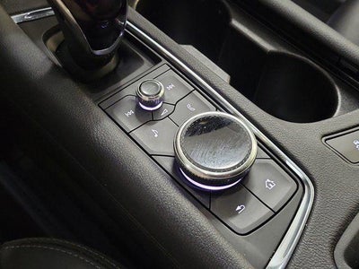 2023 Cadillac XT5 FWD Luxury