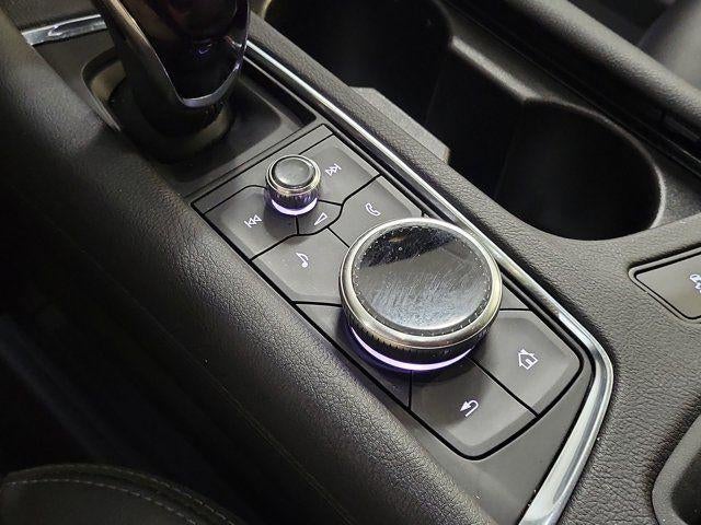 2023 Cadillac XT5 FWD Luxury