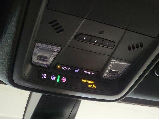 2023 Cadillac XT5 FWD Luxury