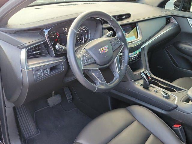 2023 Cadillac XT5 FWD Luxury