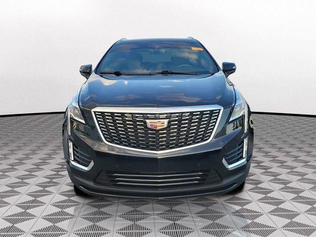 2023 Cadillac XT5 FWD Luxury