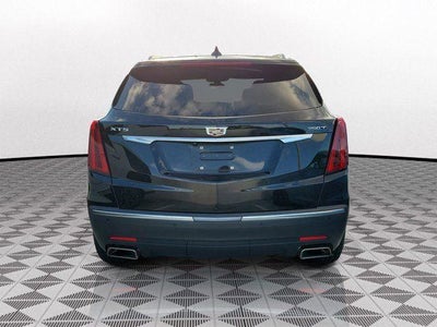 2023 Cadillac XT5 FWD Luxury